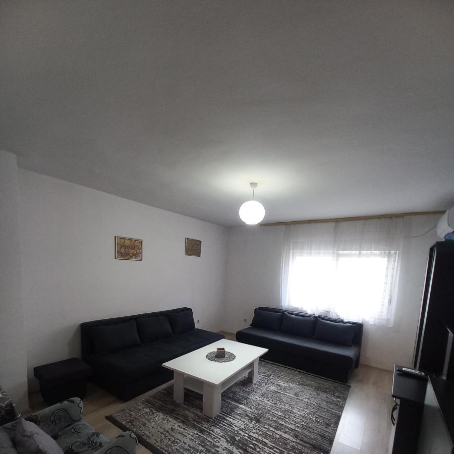 Sehara apartment Mostar Bagian luar foto